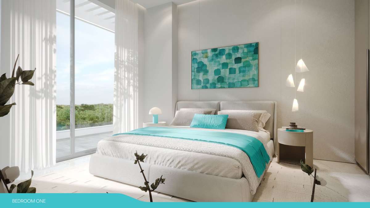 997 Residences By Reef Luxury Development - Dubai Islands -65